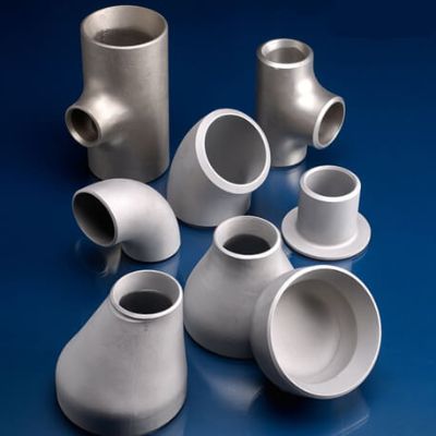 SMO 254 Pipe Fittings